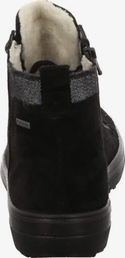 Legero Hoge Sneakers Sneakers Hoog Mira Dames Zwart -Legero Verkoopwinkel 95e2e8cfcb19d2a1e2d5027bba7b36e0