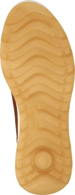 Legero Running Sneakers Sneakers Laag Dames Karamel -Legero Verkoopwinkel 965961b87657856d30bfac836cc4fcc7