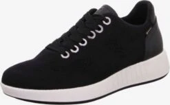 Legero Lage Sneakers Sneakers Laag Dames Donkerblauw