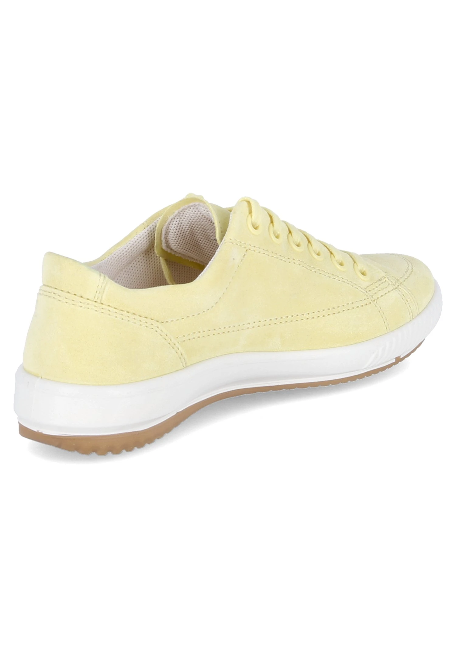 Legero Tanaro 5 0 - Sneakers Laag - Gelb 8 Legero Tanaro 5 0 - Sneakers Laag - Gelb - Afbeelding 6