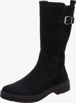 Legero Klassieke Laarzen Laarzen Mystic Dames Zwart