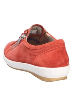 Legero Sportieve Veterschoenen - Autumnorot -Legero Verkoopwinkel 982f4762ac884307b198604db14c1b89