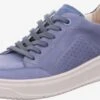 Legero Casual Sneakers Sneakers Laag REJOISE Dames Smoky Blue -Legero Verkoopwinkel 98978a301f5d873672212b1422057979