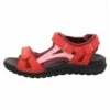 Legero Sandalen - Luscious Red