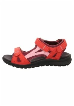Legero Sandalen - Luscious Red