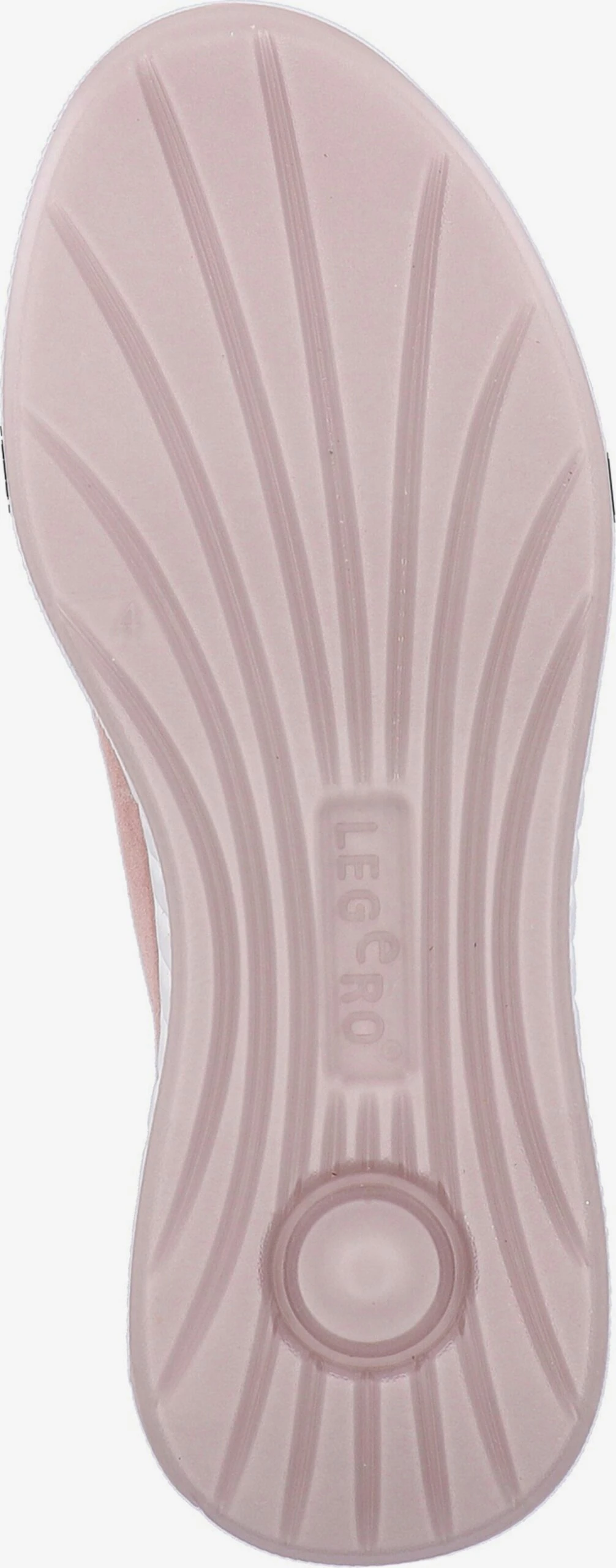 Legero Casual Sneakers Sneakers Laag Dames Oudroze 9 Legero Casual Sneakers Sneakers Laag Dames Oudroze - Afbeelding 7