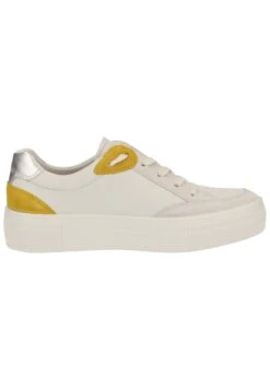 Legero Sneaker - Sneakers Laag - Offwhite Multi 13 -Legero Verkoopwinkel 9a9b086dec8c4a4db0c047f1866052be