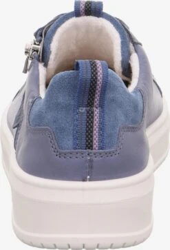 Legero Casual Sneakers Sneakers Laag Dames Blauw -Legero Verkoopwinkel 9b94dd6cc91307b67d1c83f4292c9807