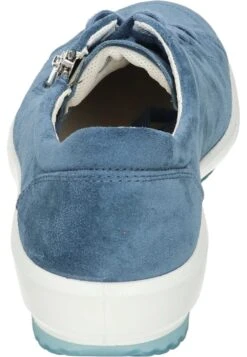 Legero Sneakers Laag - Blue -Legero Verkoopwinkel 9c689350f4e14d1e859a60a5e0993a85