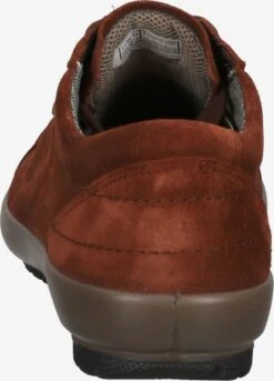 Legero Veterschoenen Sportieve Veterschoen Tanaro Dames Roestbruin -Legero Verkoopwinkel 9c9ff7ede1d7e71d82808a9fdcdc18b0