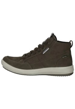 Legero Sneakers Laag - Ossido Grau