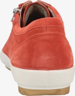 Legero Casual Sneakers Sneakers Laag Dames Roestrood -Legero Verkoopwinkel 9d4b8d071000eef2d5bae065a9b42379