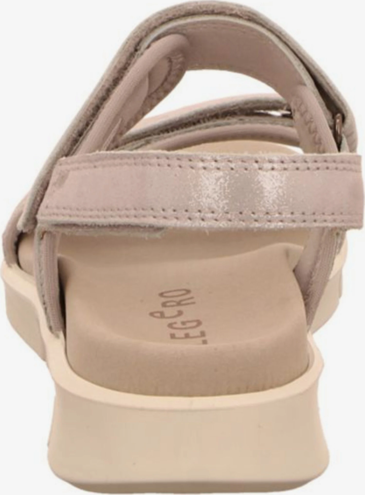 Legero Sandalen & Slippers Sandaal Dames Oudroze 5 Legero Sandalen & Slippers Sandaal Dames Oudroze - Afbeelding 3