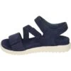 Legero Sandalen Met Sleehak - Blau 1 Legero Sandalen Met Sleehak - Blau -Legero Verkoopwinkel 9f0aed3823a04052b6cbd98dd16d101f