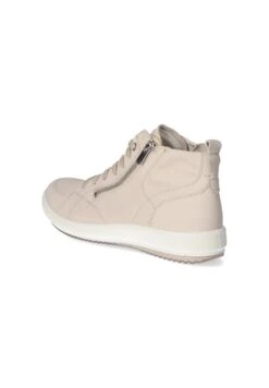 Legero Tanaro 5.0 - Sneakers Hoog - Taupe -Legero Verkoopwinkel 9f4add2c8a844e6fb30cc7b4e57f59de
