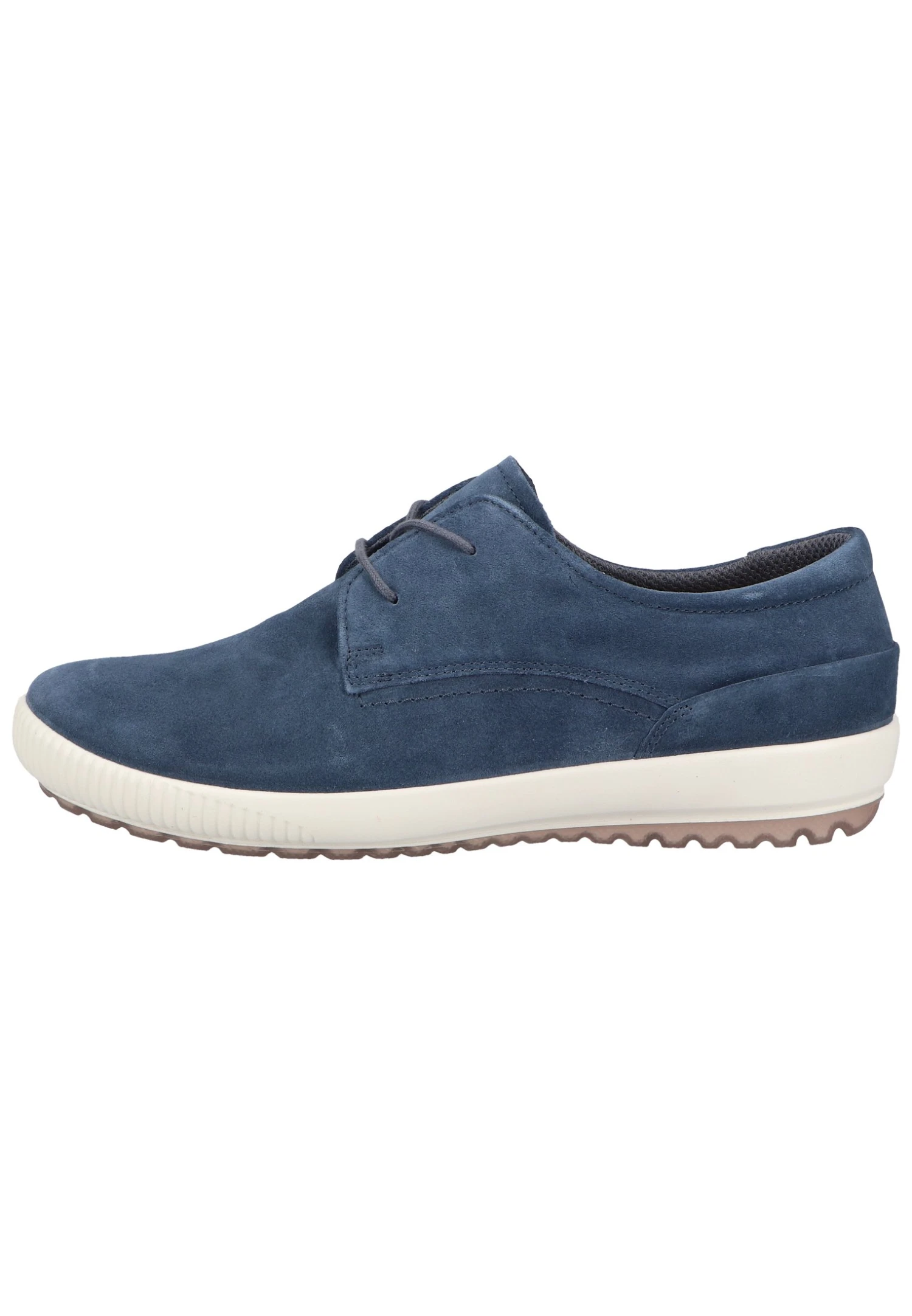 Legero Sneakers Laag - Indacox Blau 3 Legero Sneakers Laag - Indacox Blau