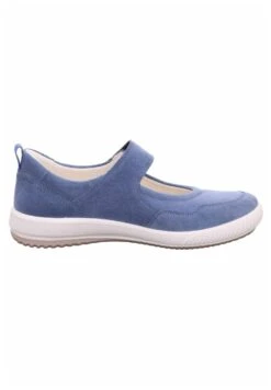 Legero Ballerina'S Met Enkelbandjes - Forever Blue -Legero Verkoopwinkel a0819c33c40d4b5ea5cd7971ad83d0b6