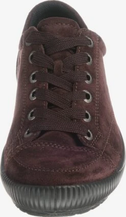 Legero Veterschoenen Sportieve Veterschoen Tanaro Dames Kastanjebruin -Legero Verkoopwinkel a2088d60f4f851b3360a7caf9429c7df