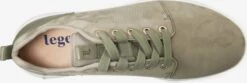 Legero Casual Sneakers Sneakers Laag Essence Dames Olijfgroen -Legero Verkoopwinkel a23a2529ba807378d9fcdfc4e9616656
