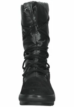 Legero Plateaulaarzen - Schwarz -Legero Verkoopwinkel a2ac5daa4ccb48e6a3a11ad8bd589b55