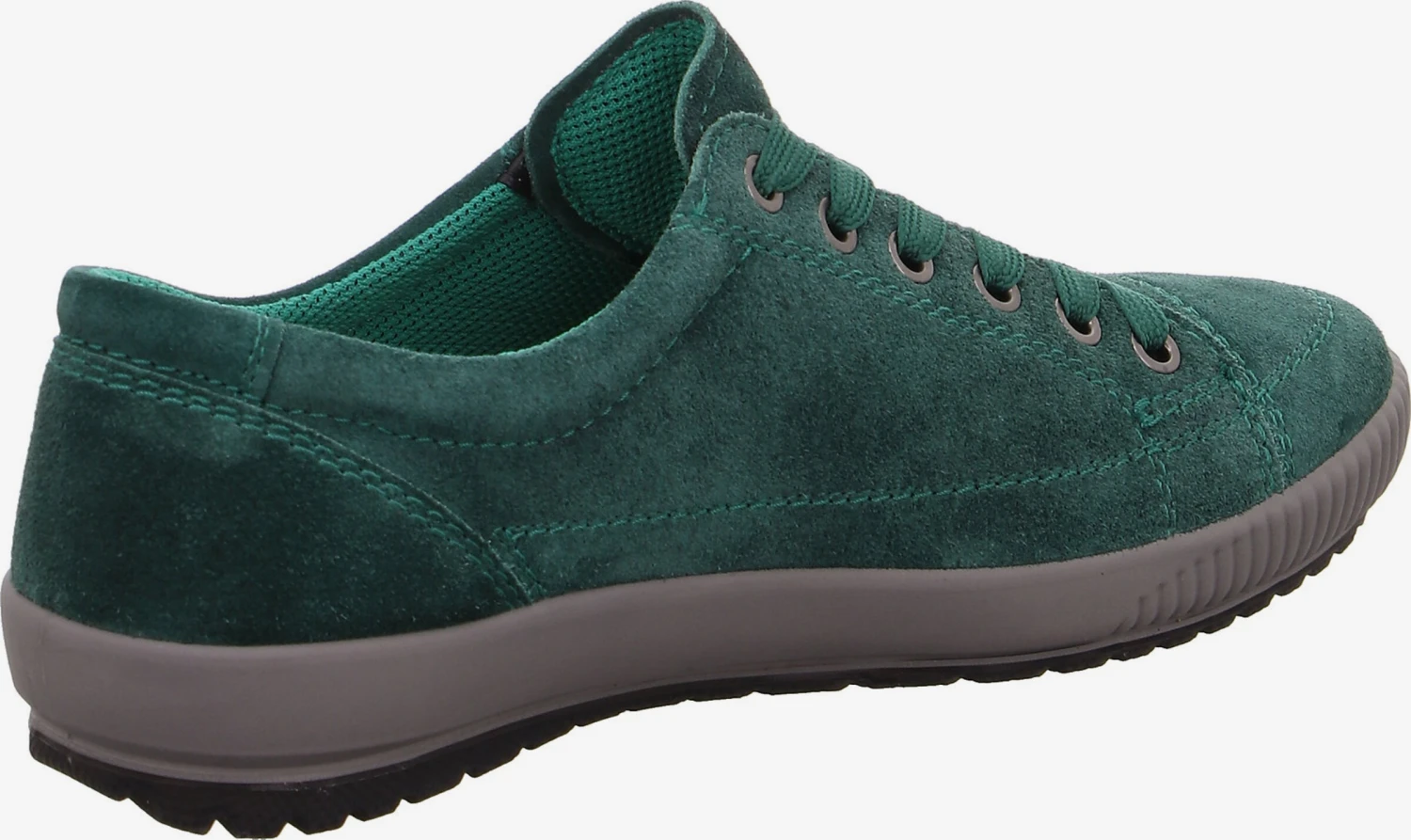 Legero Casual Sneakers Sneakers Laag Dames Smaragd 6 Legero Casual Sneakers Sneakers Laag Dames Smaragd - Afbeelding 4