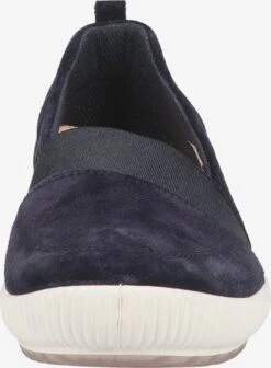 Legero Loafers Instappers Tanaro Dames Donkerblauw -Legero Verkoopwinkel a5d50d55fb22d837db3da23a9c21f50f