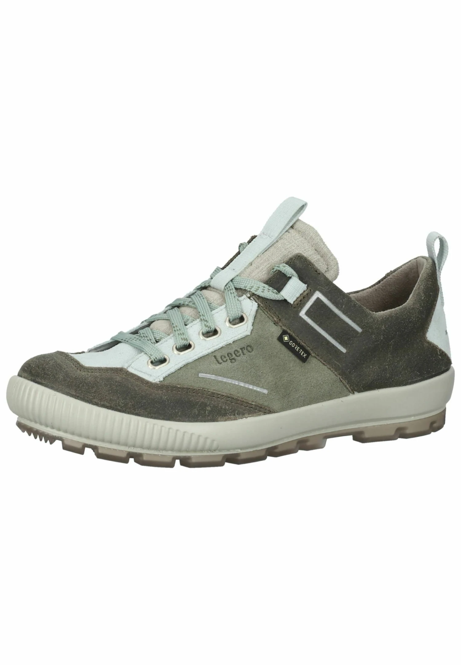 Legero Sneakers Laag - Pino (Grün) 4 Legero Sneakers Laag - Pino (Grün) - Afbeelding 2