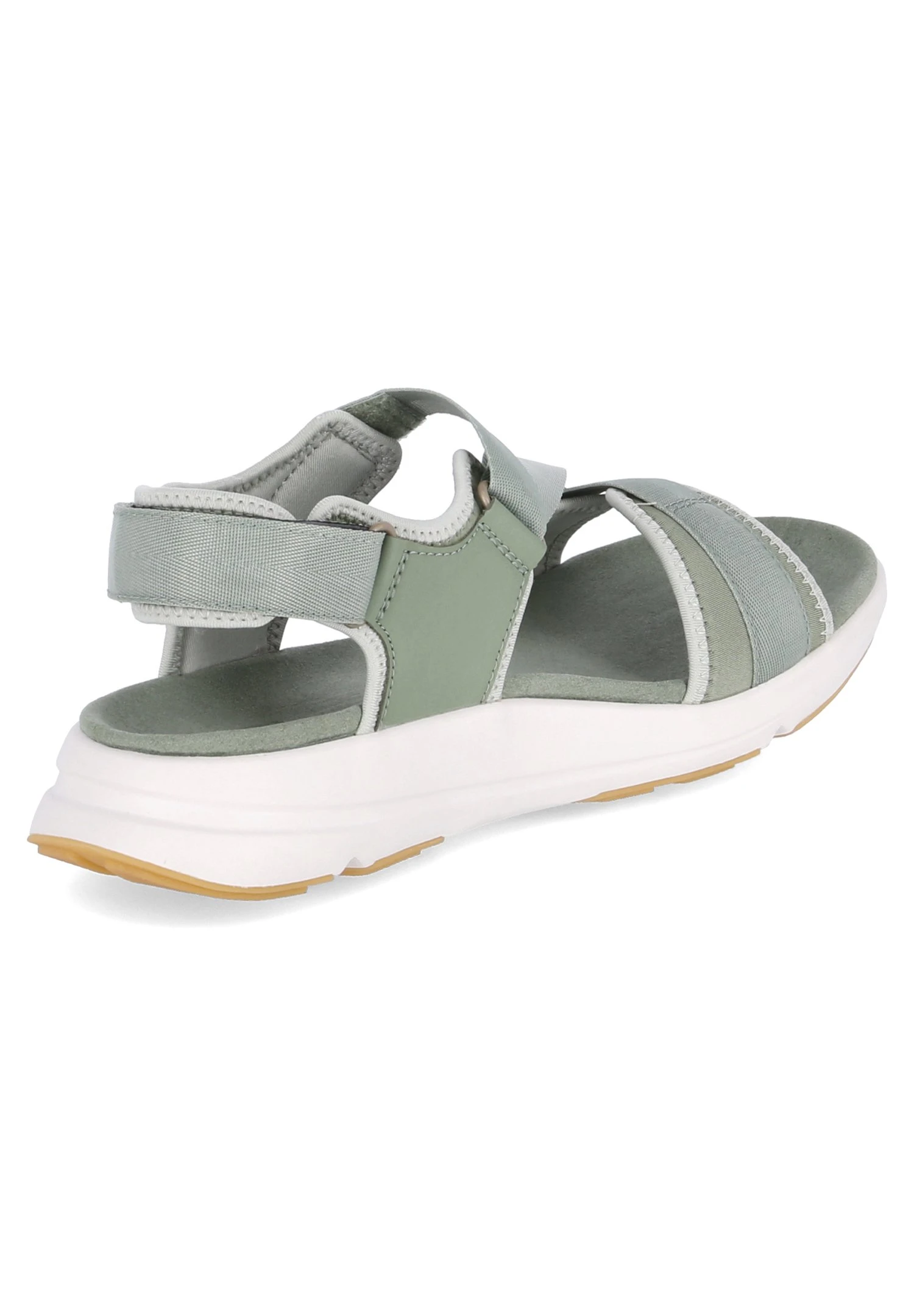 Legero Liberty - Outdoorsandalen - Grün 5 Legero Liberty - Outdoorsandalen - Grün - Afbeelding 3