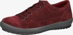 Legero Casual Sneakers Sneakers Laag Dames Robijnrood