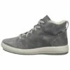 Legero Sneakers Hoog - Fumo Grau -Legero Verkoopwinkel aa2e82ab484a43e1b4becf0c10d8df05
