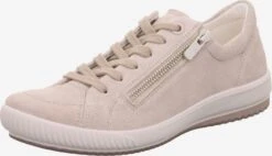 Legero Fashion Sneakers Sneakers Laag Dames Nude