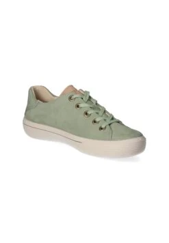 Legero Fresh - Sneakers Laag - Grün -Legero Verkoopwinkel aaa5e2e0b73c4677a60c0ff20918ab13