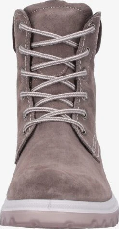 Legero Enkellaarsjes Veterlaarsjes Dames Grijs 12 Legero Enkellaarsjes Veterlaarsjes Dames Grijs -Legero Verkoopwinkel aaa612fd6eb1010175362c824d299530