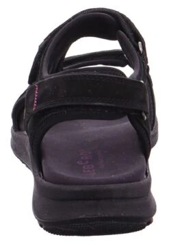 Legero Outdoorsandalen - Schwarz -Legero Verkoopwinkel aaa8c7ade8b44afd9eaf57a48c75a4c3