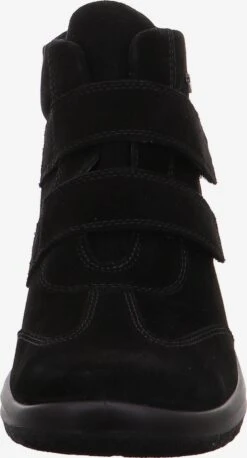 Legero Veterschoenen Veterschoen Softboot 4.0 Dames Zwart -Legero Verkoopwinkel aabdb1481fd1ec16e875c19121f0854d