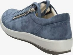 Legero Fashion Sneakers Sneakers Laag Dames Blauw -Legero Verkoopwinkel ab534a56a80147af209dd01fb54713ff