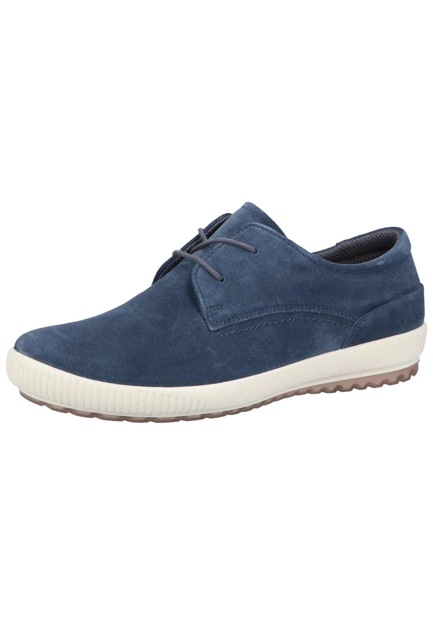 Legero Sneakers Laag - Indacox Blau 4 Legero Sneakers Laag - Indacox Blau - Afbeelding 2