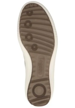 Legero Ballerina'S Met Enkelbandjes - Grey -Legero Verkoopwinkel aeb4eef6e85945f4ad1b4d35c5f58cfe