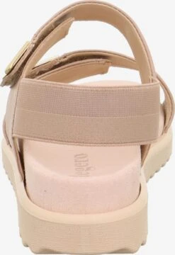 Legero Sandalen & Slippers Sandaal Dames Nude 12 Legero Sandalen & Slippers Sandaal Dames Nude -Legero Verkoopwinkel aff2b3d96ee710cc1b9e135e183aedf5