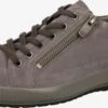 Legero Veterschoenen Sportieve Veterschoen Tanaro 4.0 Dames Taupe