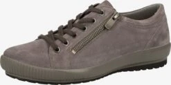 Legero Veterschoenen Sportieve Veterschoen Tanaro 4.0 Dames Taupe