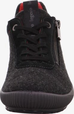 Legero Veterschoenen Veterschoen Dames Zwart -Legero Verkoopwinkel b10da8b0d76b8576455cb9e688bde399