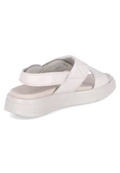 Legero Sunwalker - Sandalen Met Plateauzool - Off White -Legero Verkoopwinkel b131c836e0ab431eb0681e257c9903d7