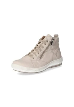 Legero Tanaro 5.0 - Sneakers Hoog - Taupe