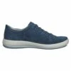 Legero Sportieve Veterschoenen - Forever Blue 2 Legero Sportieve Veterschoenen - Forever Blue -Legero Verkoopwinkel b296259efa5243b0b565a398e42f1f03
