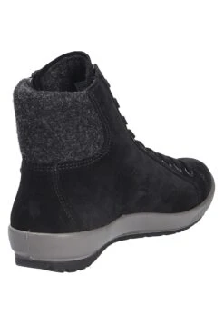 Legero Veterboots - Schwarzschwarz -Legero Verkoopwinkel b2e10126bd854fde9a55a817cfa9c056