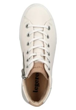 Legero Sneakers Hoog - Weiß 8 Legero Sneakers Hoog - Weiß -Legero Verkoopwinkel b3cb4ae0ea324f5abda2aa4f5236af00