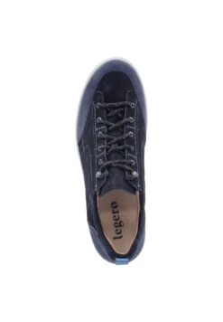 Legero Tanaro Trekking - Sportieve Veterschoenen - Blau -Legero Verkoopwinkel b3f04afe5954453d9eadd1df9292b86a