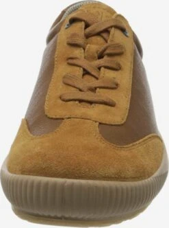 Legero Casual Sneakers Sneakers Laag Dames Bruin / Cognac -Legero Verkoopwinkel b46a965b2349c41f517445c3875edad5