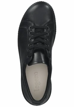 Legero Sportieve Veterschoenen - Schwarz Schwarz -Legero Verkoopwinkel b49619ae83c047f3a98cec8b3d7751b7